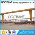 New Style 16Ton Speed Gantry Crane Price Data For Factory